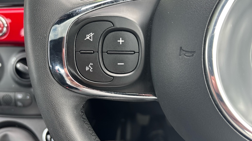 Fiat 500 1.0 Mild Hybrid 3dr Petrol Hatchback - Image 29