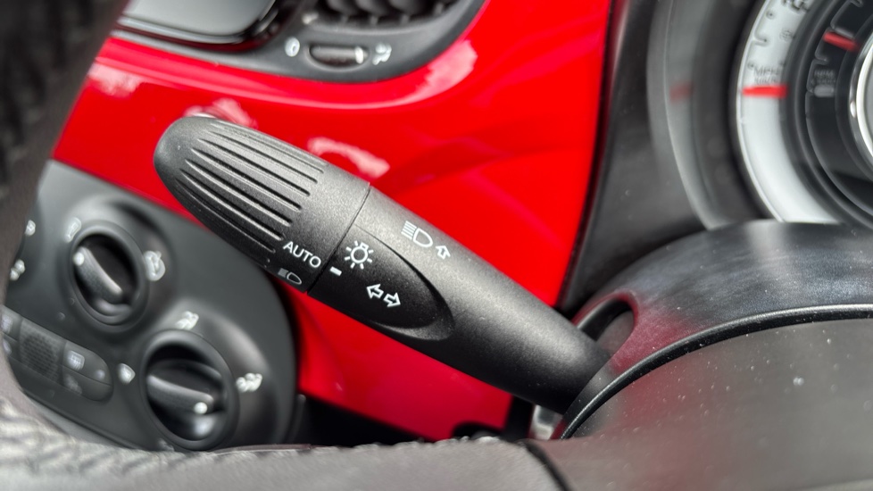 Fiat 500 1.0 Mild Hybrid 3dr Petrol Hatchback - Image 30