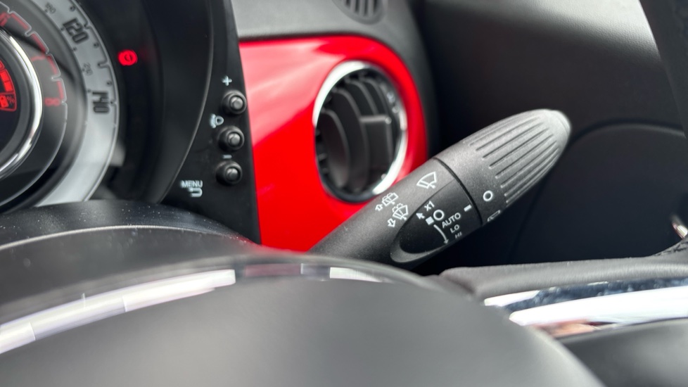 Fiat 500 1.0 Mild Hybrid 3dr Petrol Hatchback - Image 32