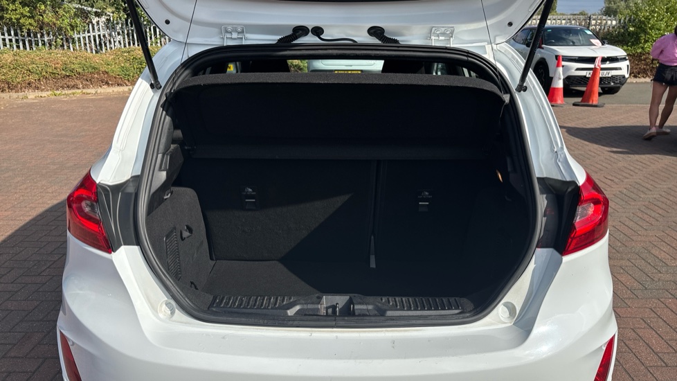 Ford Fiesta 1.0 EcoBoost 95 ST-Line Edition 5dr Petrol Hatchback - Image 4