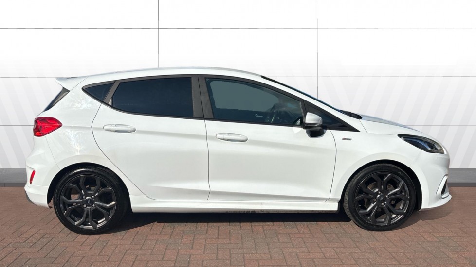 Ford Fiesta 1.0 EcoBoost 95 ST-Line Edition 5dr Petrol Hatchback - Image 5