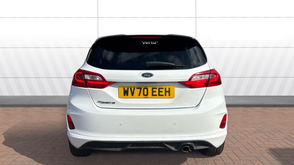 Ford Fiesta 1.0 EcoBoost 95 ST-Line Edition 5dr Petrol Hatchback - Image 6