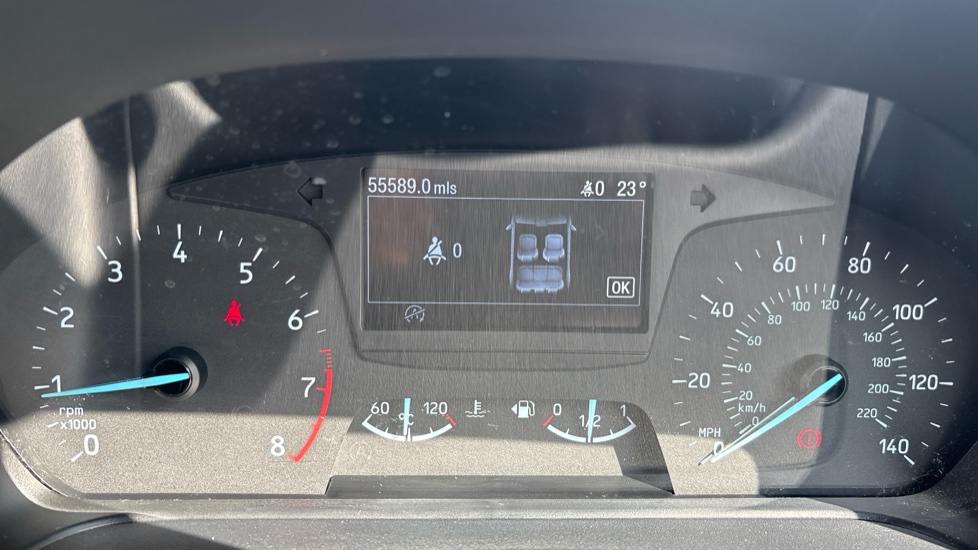 Ford Fiesta 1.0 EcoBoost 95 ST-Line Edition 5dr Petrol Hatchback - Image 18