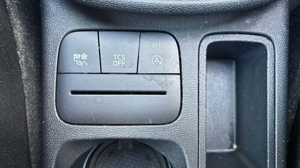 Ford Fiesta 1.0 EcoBoost 95 ST-Line Edition 5dr Petrol Hatchback - Image 31
