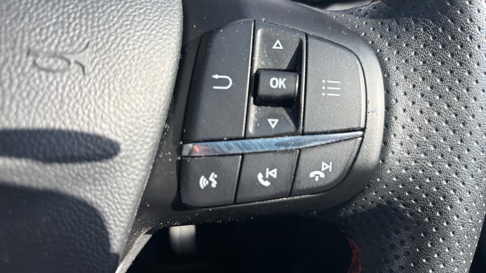 Ford Fiesta 1.0 EcoBoost 95 ST-Line Edition 5dr Petrol Hatchback - Image 35