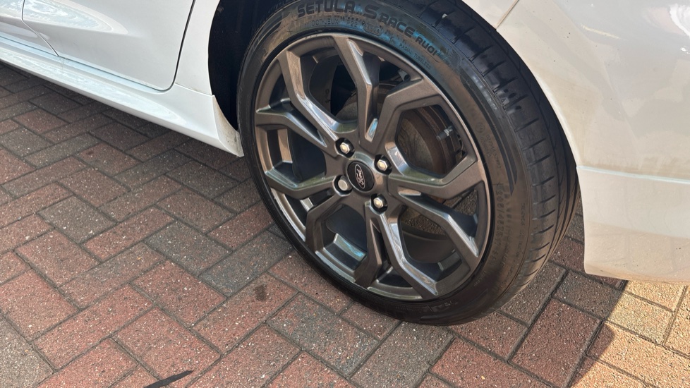 Ford Fiesta 1.0 EcoBoost 95 ST-Line Edition 5dr Petrol Hatchback - Image 44