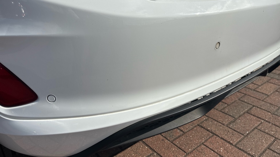 Ford Fiesta 1.0 EcoBoost 95 ST-Line Edition 5dr Petrol Hatchback - Image 45