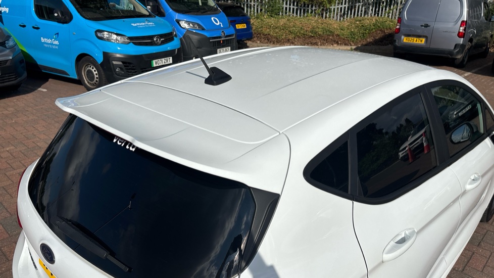 Ford Fiesta 1.0 EcoBoost 95 ST-Line Edition 5dr Petrol Hatchback - Image 46