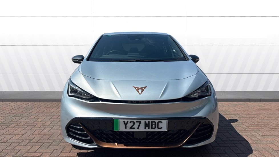 CUPRA Born 170kW e-Boost V1 59kWh 5dr Auto Electric Hatchback - Image 3