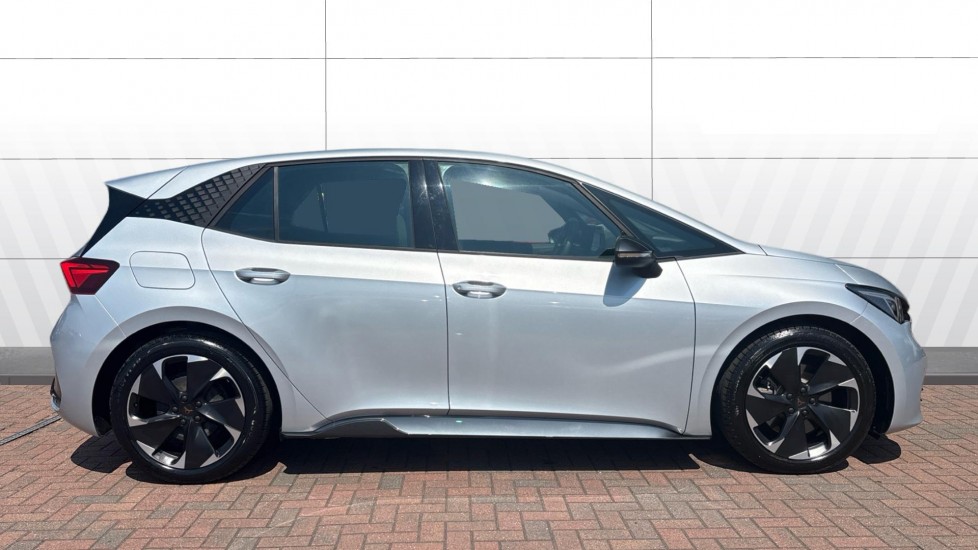 CUPRA Born 170kW e-Boost V1 59kWh 5dr Auto Electric Hatchback - Image 5