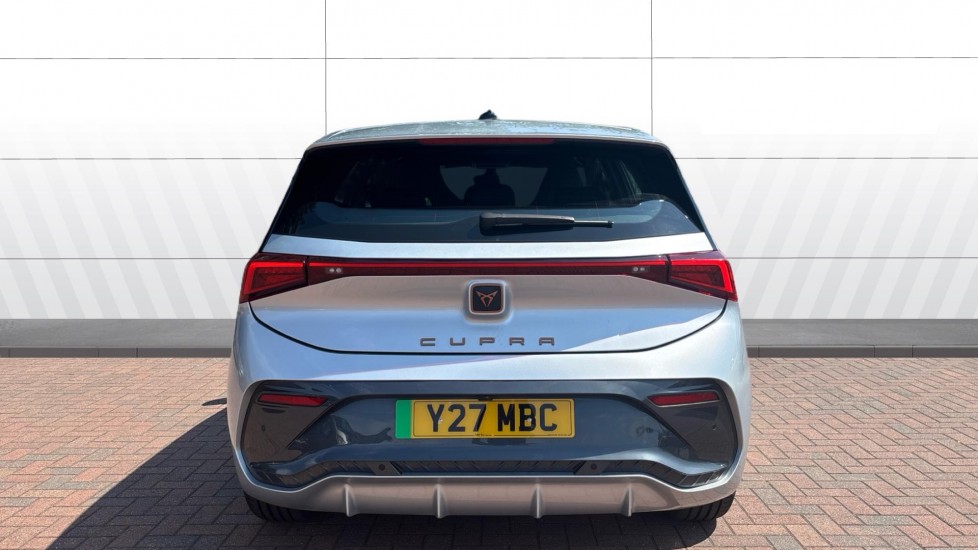 CUPRA Born 170kW e-Boost V1 59kWh 5dr Auto Electric Hatchback - Image 6