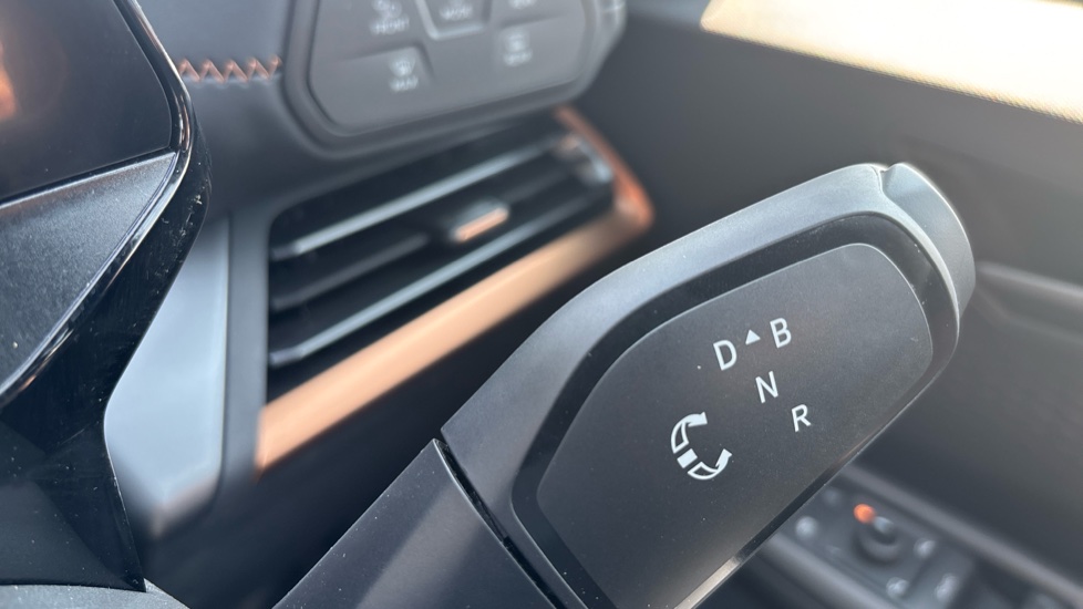 CUPRA Born 170kW e-Boost V1 59kWh 5dr Auto Electric Hatchback - Image 13