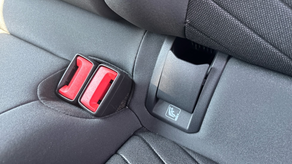 CUPRA Born 170kW e-Boost V1 59kWh 5dr Auto Electric Hatchback - Image 17