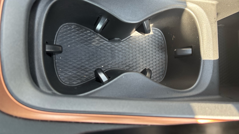CUPRA Born 170kW e-Boost V1 59kWh 5dr Auto Electric Hatchback - Image 29
