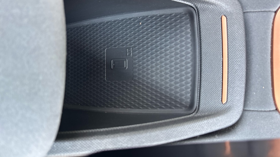 CUPRA Born 170kW e-Boost V1 59kWh 5dr Auto Electric Hatchback - Image 30