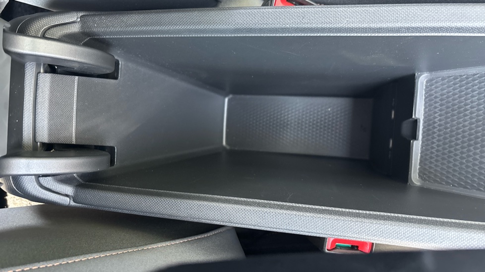 CUPRA Born 170kW e-Boost V1 59kWh 5dr Auto Electric Hatchback - Image 31