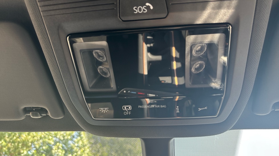 CUPRA Born 170kW e-Boost V1 59kWh 5dr Auto Electric Hatchback - Image 32