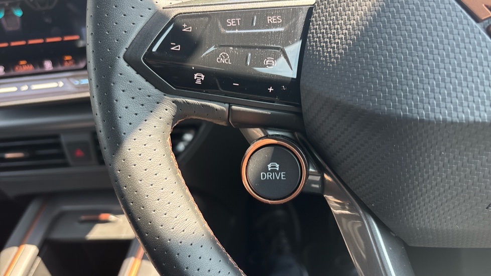 CUPRA Born 170kW e-Boost V1 59kWh 5dr Auto Electric Hatchback - Image 33