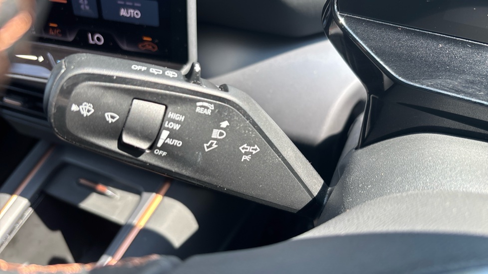 CUPRA Born 170kW e-Boost V1 59kWh 5dr Auto Electric Hatchback - Image 34