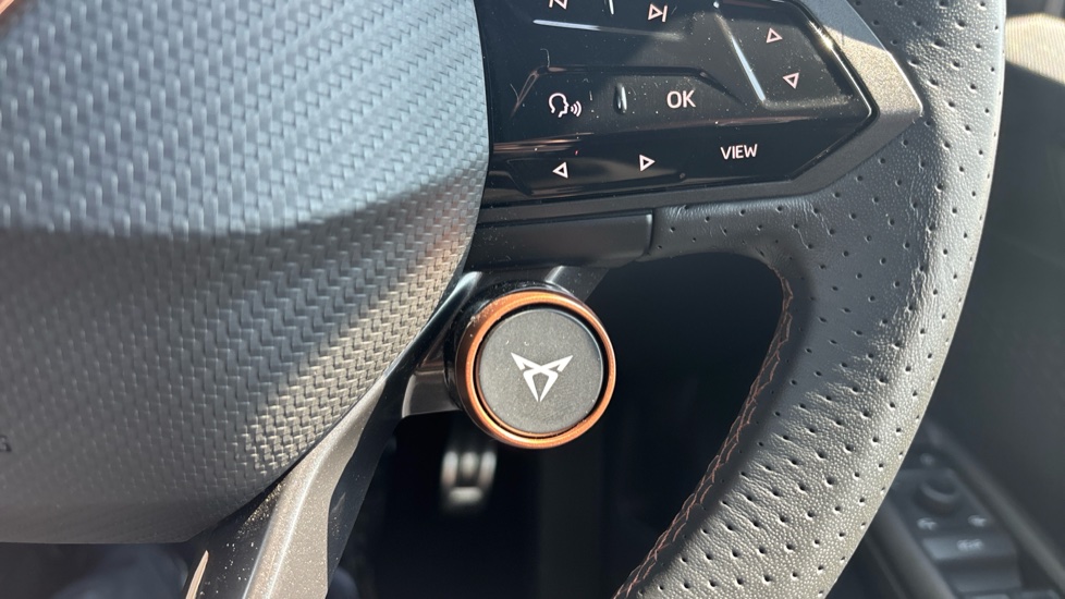 CUPRA Born 170kW e-Boost V1 59kWh 5dr Auto Electric Hatchback - Image 35