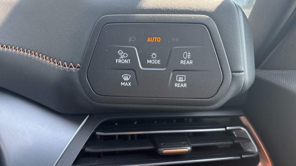 CUPRA Born 170kW e-Boost V1 59kWh 5dr Auto Electric Hatchback - Image 36