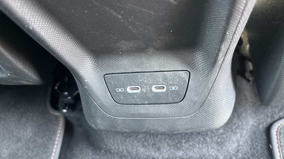 CUPRA Born 170kW e-Boost V1 59kWh 5dr Auto Electric Hatchback - Image 38