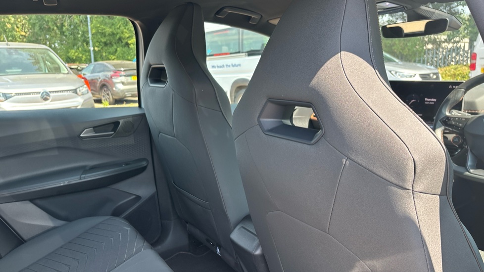 CUPRA Born 170kW e-Boost V1 59kWh 5dr Auto Electric Hatchback - Image 39