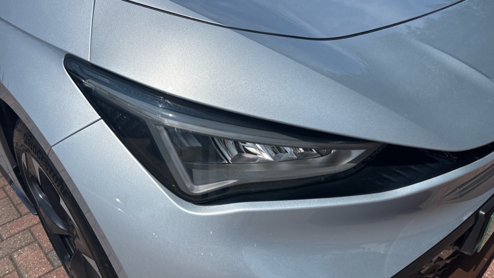 CUPRA Born 170kW e-Boost V1 59kWh 5dr Auto Electric Hatchback - Image 40