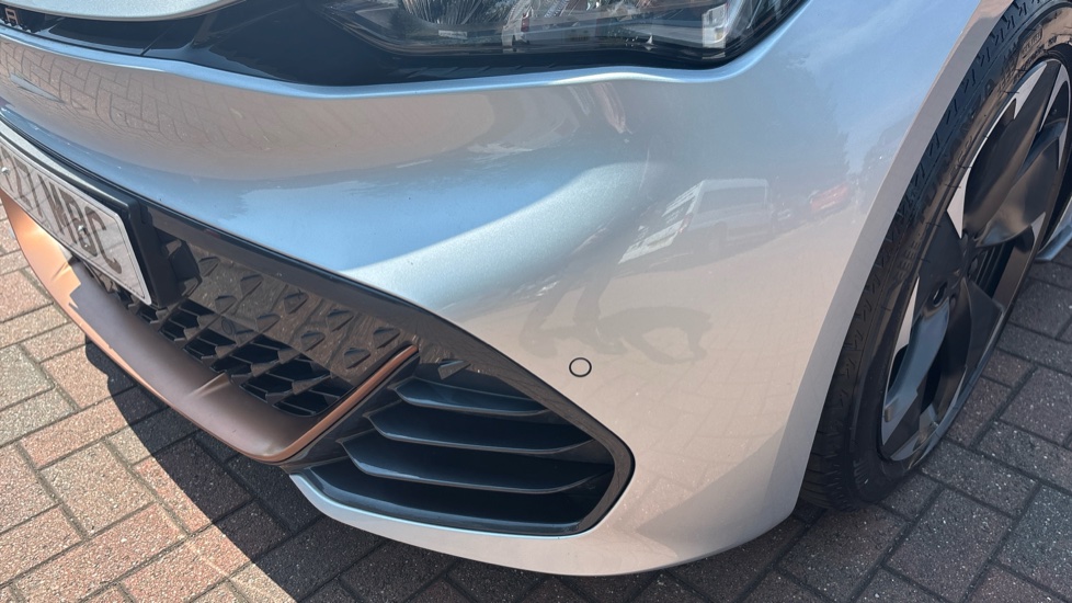 CUPRA Born 170kW e-Boost V1 59kWh 5dr Auto Electric Hatchback - Image 42