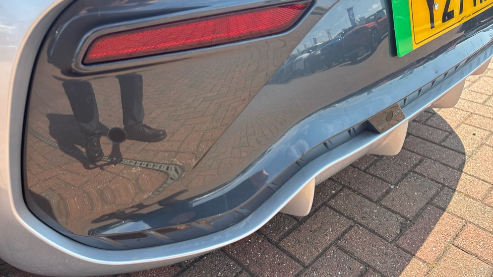CUPRA Born 170kW e-Boost V1 59kWh 5dr Auto Electric Hatchback - Image 45