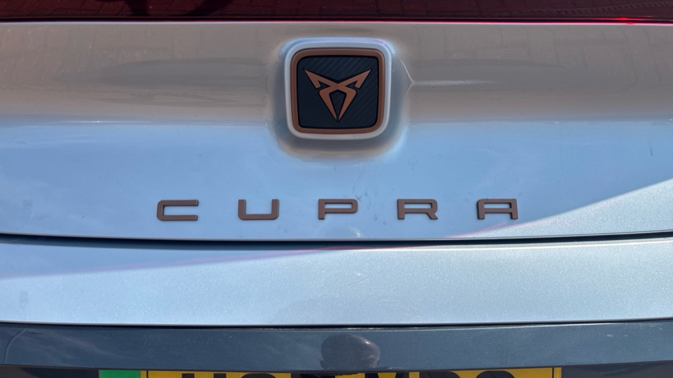 CUPRA Born 170kW e-Boost V1 59kWh 5dr Auto Electric Hatchback - Image 46