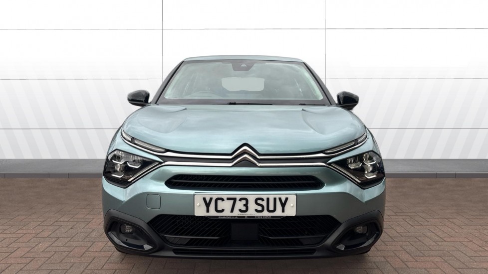 Citroen C4 1.2 PureTech [130] Sense Plus 5dr Petrol Hatchback - Image 3