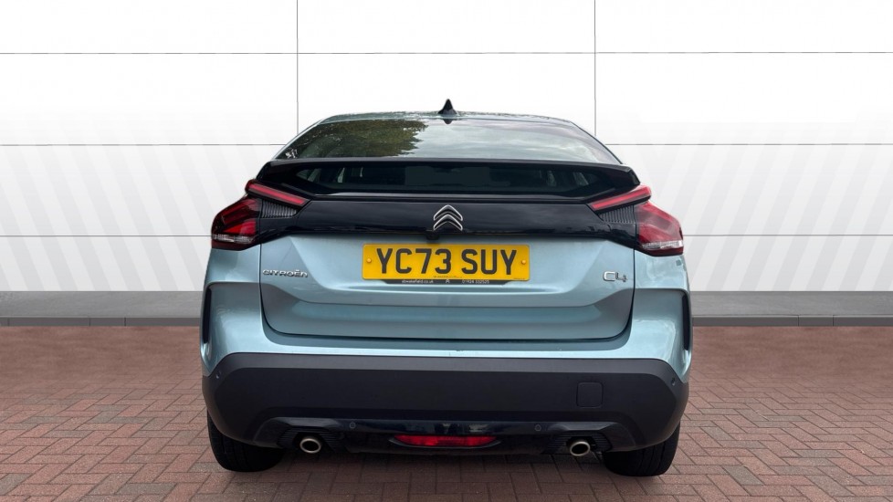 Citroen C4 1.2 PureTech [130] Sense Plus 5dr Petrol Hatchback - Image 6