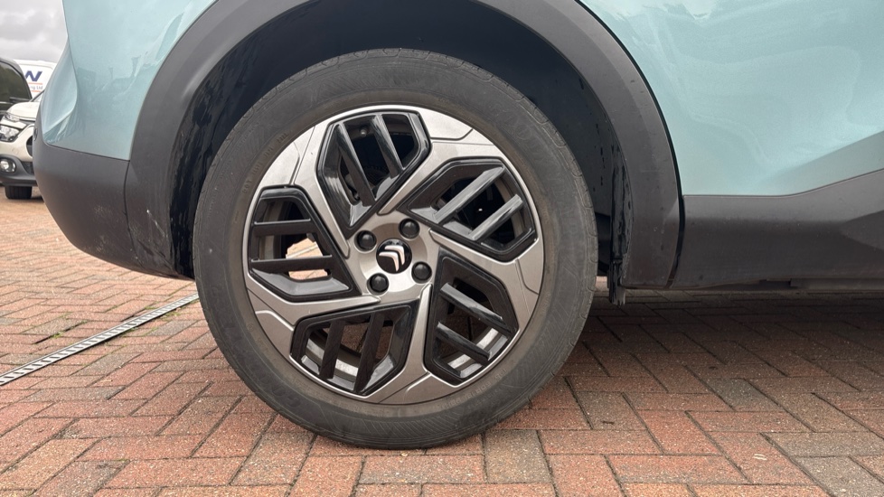 Citroen C4 1.2 PureTech [130] Sense Plus 5dr Petrol Hatchback - Image 7