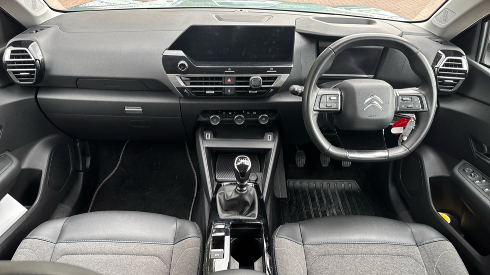 Citroen C4 1.2 PureTech [130] Sense Plus 5dr Petrol Hatchback - Image 10