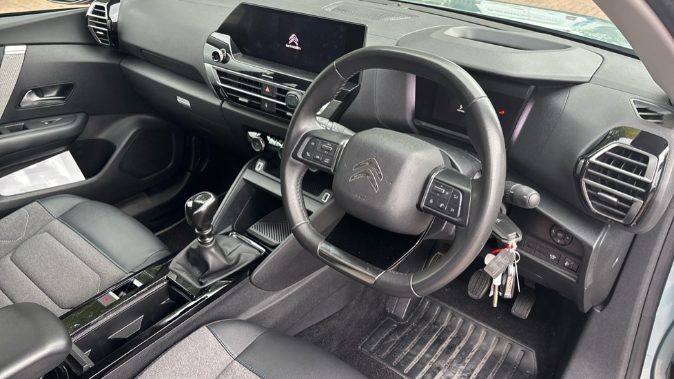 Citroen C4 1.2 PureTech [130] Sense Plus 5dr Petrol Hatchback - Image 11