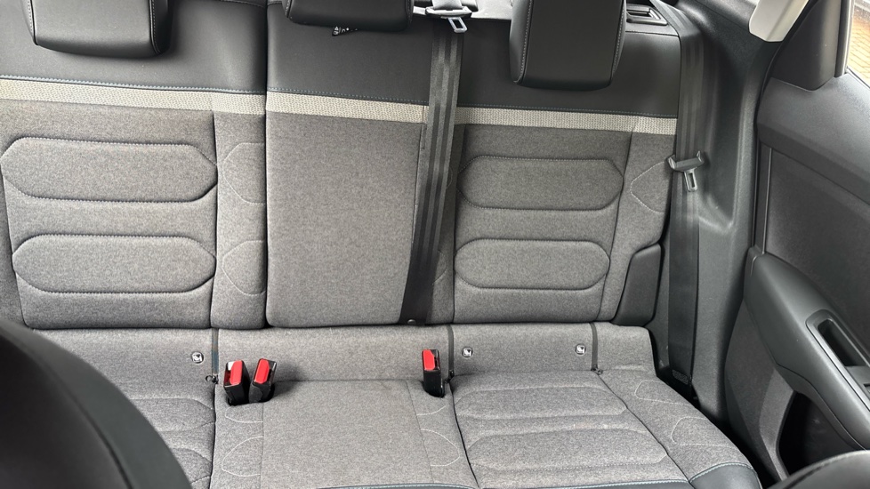 Citroen C4 1.2 PureTech [130] Sense Plus 5dr Petrol Hatchback - Image 15