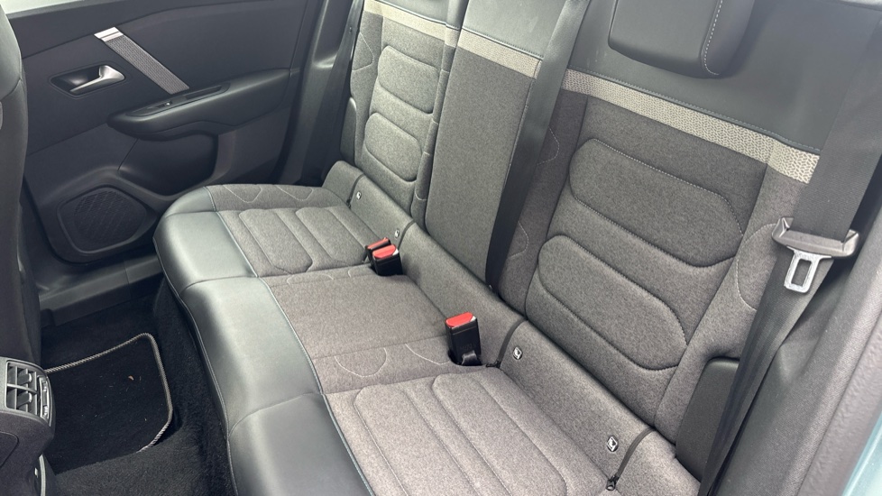Citroen C4 1.2 PureTech [130] Sense Plus 5dr Petrol Hatchback - Image 16