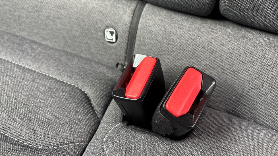 Citroen C4 1.2 PureTech [130] Sense Plus 5dr Petrol Hatchback - Image 17