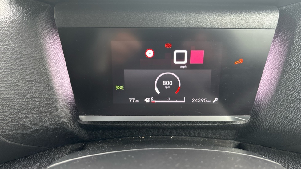 Citroen C4 1.2 PureTech [130] Sense Plus 5dr Petrol Hatchback - Image 18