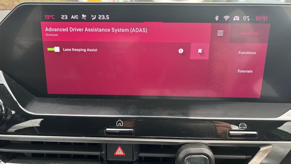 Citroen C4 1.2 PureTech [130] Sense Plus 5dr Petrol Hatchback - Image 27