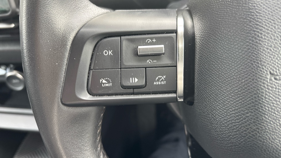 Citroen C4 1.2 PureTech [130] Sense Plus 5dr Petrol Hatchback - Image 31
