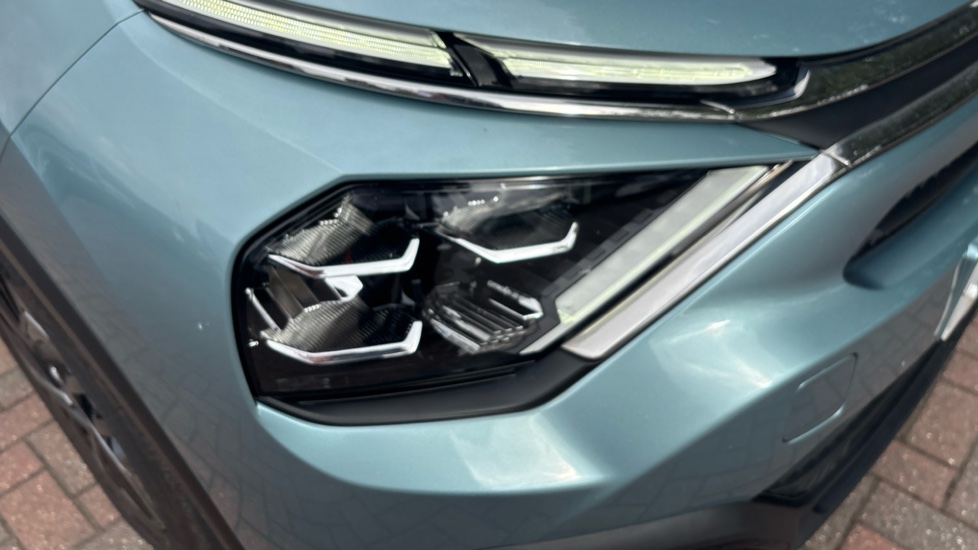 Citroen C4 1.2 PureTech [130] Sense Plus 5dr Petrol Hatchback - Image 37