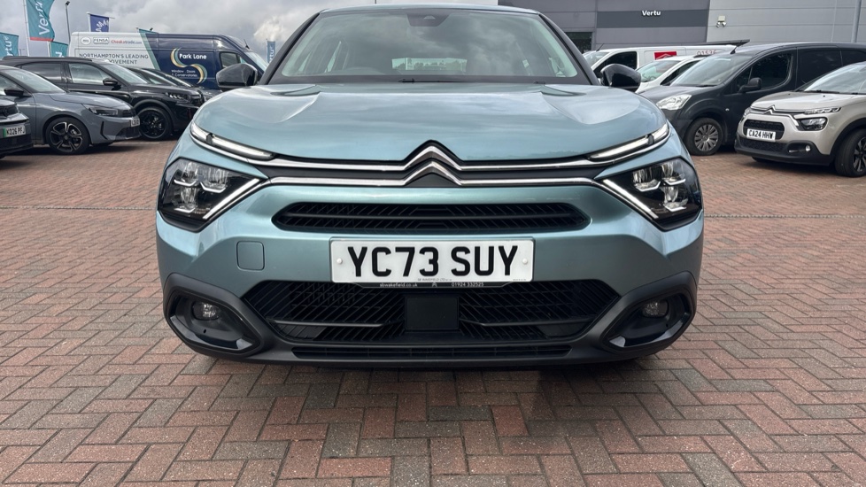 Citroen C4 1.2 PureTech [130] Sense Plus 5dr Petrol Hatchback - Image 38