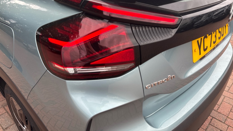 Citroen C4 1.2 PureTech [130] Sense Plus 5dr Petrol Hatchback - Image 41