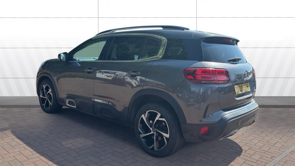 Citroen C5 Aircross 1.5 BlueHDi 130 Flair 5dr Diesel Hatchback - Image 2