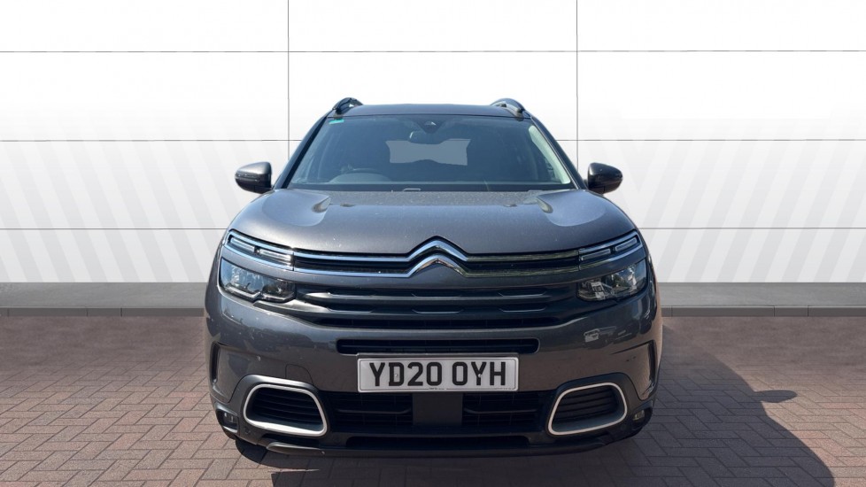 Citroen C5 Aircross 1.5 BlueHDi 130 Flair 5dr Diesel Hatchback - Image 3