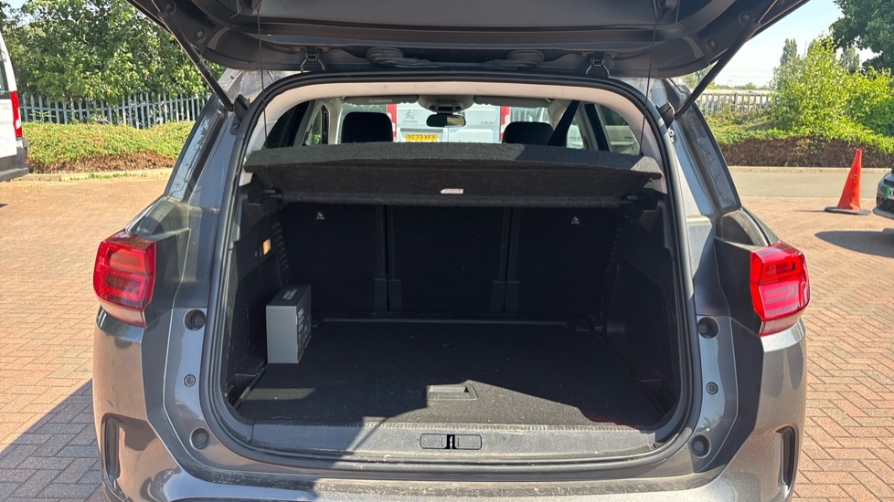 Citroen C5 Aircross 1.5 BlueHDi 130 Flair 5dr Diesel Hatchback - Image 4