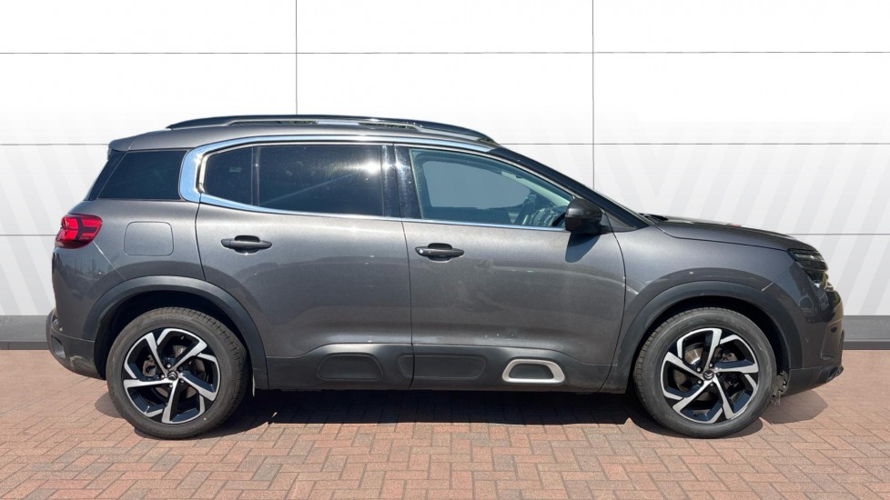 Citroen C5 Aircross 1.5 BlueHDi 130 Flair 5dr Diesel Hatchback - Image 5