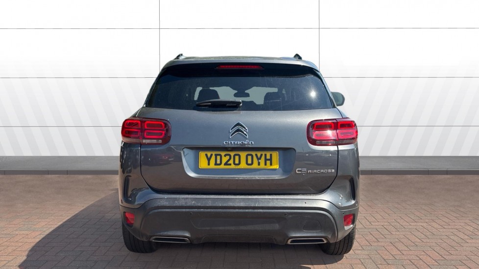 Citroen C5 Aircross 1.5 BlueHDi 130 Flair 5dr Diesel Hatchback - Image 6